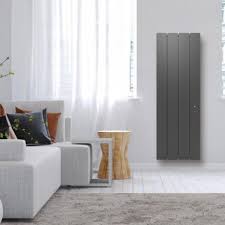En plus de réduire votre consommation d'énergie, vous bénéficiez d'incitations fiscales. Radiateur Fonte Noirot Bellagio Smart Ecocontrol 2000w Vertical Gris Anthracite N1697sehs Vita Habitat