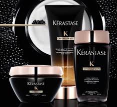 Bio Keratin Luxury Collection Shampoo Reviews Pin On Productos Kerastase