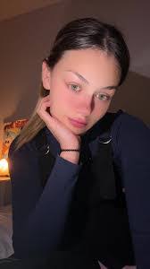 Emilia Mazzola's Instagram, Twitter & Facebook