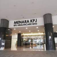 Places kuala lumpur, malaysia medical & healthmedical centerhospital kpj sentosa kl specialist hospital. Photos At Menara Kpj Healthcare Berhad Office In Kuala Lumpur