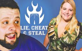 Jarod Neece and Mando Rayo Discover the Story of Texas One Bite at a Time