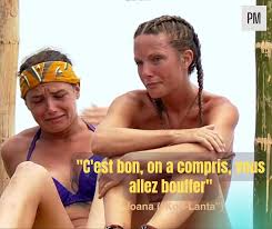 joana 2025 Koh-Lanta DIEULOIS