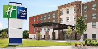 Welcome to the holiday inn express hotel & suites marina, ca! Holiday Inn Express Brooklyn Bushwick Ihg Hotel
