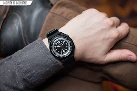 Hamilton khaki pilot pioneer hand wind black dial men's watch h76419531. Hamilton Pilot Pioneer Auto Aluminum Review Worn Wound