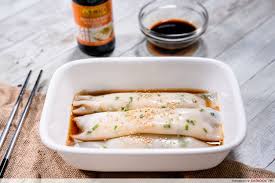 Lee kum kee panda oyster sauce, 3 x 255 g : 3 Easy And Delicious Soya Sauce Dishes Such As Chee Cheong Fun Under 15 Minutes Eatbook Sg New Singapore Restaurant And Street Food Ideas Recommendations