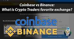 There is two fields required to send bnb and you have to choose the proper network on top of it. Coinbase Vs Binance What Is Crypto Traders Favorite Exchange Crypto Traders Pro