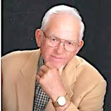 Dale Williamson Obituary (1935