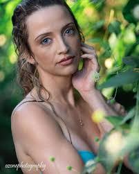 Ashley Herrington's Instagram, Twitter & Facebook