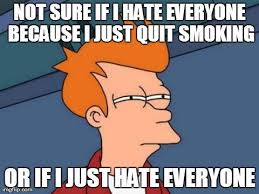 Pin On Quit Nicotine