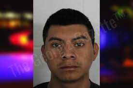 Luis Sebastian-Sebastian — Floyd County Jail Bookings