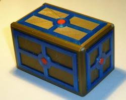 3d printed puzzle box and lockpick puzzles. Japanese Puzzle Box Plans 3d Models Stlfinder