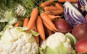 Quels Sont Les Fruits Et Legumes Qui Contiennent Le Moins De Pesticides Le Parisien
