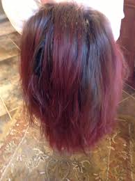 Cat B S Kool Aid Dip Dye I Have Super Dark Hair And Guess What I Didn T Even Bleach It But Make Yourself Com Kool Aid Hair Dye Hair Dye Colors Brunette