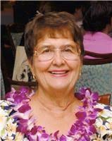 Patti Murchison Obituary (1933