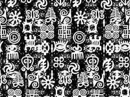 On the trail of ancient symbols from three hares to the green man.a devon uponreflection learn about the symbols and imagery used in the ancient world. A History Of Adinkra Symbols