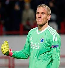 Robin olsen, 31, from sweden everton fc, since 2020 goalkeeper market value: Category Robin Olsen Wikimedia Commons