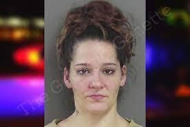 Britney Horner's Instagram, Twitter & Facebook