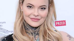 Monika miller dużą popularność w sieci zawdzięcza swojemu dziadkowi. Monika Miller Przeszla Odwazna Metamorfoze Zdjecia Gwiazdy