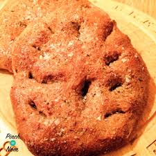Maybe you would like to learn more about one of these? Fougasse Bread Pinch Of Nom