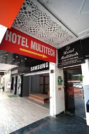 Hotel Multitech Premium