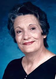 Rosa B. Nottingham Obituary January 11, 2025