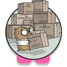 All the world's information is at your fingertips. A Curated List Of Awesome Go Frameworks Libraries And Software Awesome Go