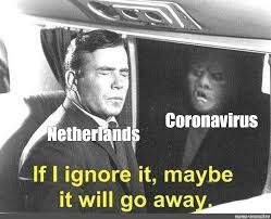 See more ideas about netherlands, humor, funny memes. Somics Meme Coronavirus Netherlands Comics Meme Arsenal Com