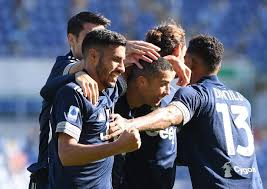 Se tifi lazio leggi calciomercato.com. Hasil Dan Klasemen Liga Italia Lazio Vs Juventus 1 1 Ronaldo Cetak Gol Bola Tempo Co