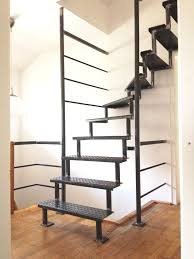Treppe Zum Ausgebauten Speicher Euskirchen Treppe Speicher Schlosserei