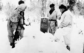 Reddit, talking about the winter war/continuation war/simo häyhä/karjala takaisin in this thread is extremely cringe. Ussr Russia Finland World War Ii Winter War Photos