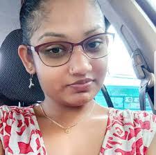 Amber Grinstead's Instagram, Twitter & Facebook