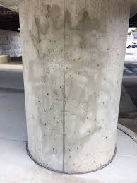 This will involve some elbow grease and, unfortunately, that doesn't come in for external walls both sandblasting and power washing are tried and tested methods of removing old paint from hard surfaces like concrete. How To Remove Best Graffiti From Concrete Chemicals