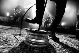 The second official kaizers orchestra live dvd (the titel is not known yet) was recorded at the concert at oslo spektrum on april 9, 2011. Kaizers Orchestra At The Metropolitan Museum Of Art The New York Times