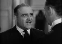 The Great McGinty Blu-ray