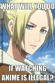 I Would Go Under The Law I Dont Care If I Go To Jail I Will Protest For The Rest Of My Life Anime Anime Kage Anime Life