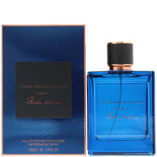 Fragrance.one 10 parfums für männer: Cristiano Ronaldo Legacy Private Edition Eau De Parfum Spray 100 Ml For Men Gapra Store
