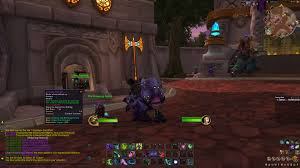 Got this bad boy on my first ever Mythic Antorus. Almost gave up on the run  soloing Eonar, glad I stuck it out : rwow