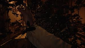 Thrilled to finally announce i was the voiceover and performance capture artist behind our beloved lady dimitrescu in resident evil village. How To Hide From Lady Dimitrescu Resident Evil 8 Village Wiki Guide Ign