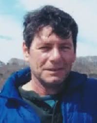 Obituary information for Mark B. Ross