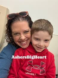 Terry Asher's Instagram, Twitter & Facebook