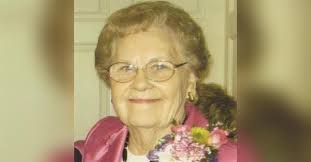 Mildred Clendaniel Tribbitt Obituary