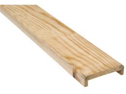 Nez De Cloison En Pin 24x84x2600mm Pas Cher Achat Vente En Ligne