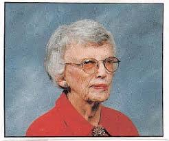 Joyce Morrow Obituary (1924