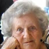 Obituary information for Edith B. Sumner