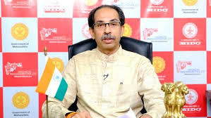 Maharashtra chief minister uddhav thackeray's personal secretary milind narvekar recently received a threatening whatsapp message warning him of a probe against him by agencies like the central bureau of investigation, enforcement directorate and the national investigations agency. Covid 19 Be Alert About Any Symptoms In Children Uddhav Thackeray To Parents Oneindia News