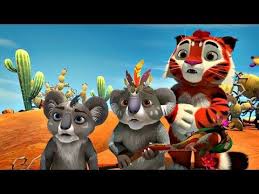 смотреть волки и овцы бе е е зумное превращение Leo I Tig Sbornik Serij S 31 Po 33 Detyam Pro Zhivotnyh Multfilm Hd Youtube V 2020 G Multfilmy Zhivotnye Deti