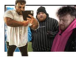 Menowin fröhlich ist sänger, der vor allem durch die castingshow „deutschland sucht den superstar bekannt wurde. Dsds Rtl Menowin Frohlich Komplett Verandert 18 Kilo Abgenommen Dsds