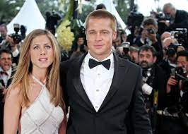 Jennifer aniston and brad pitt, sept. Brad Pitt S Marriages To Jennifer Aniston Angelina Jolie 3 Key Differences Revealed