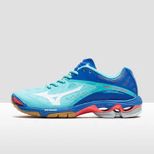 Clearance Mizuno Womens Sports Outdoor Volleyball Shoes