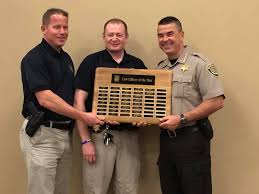 We Would Like To Recognize And Davidson County Sheriff S Office Facebook